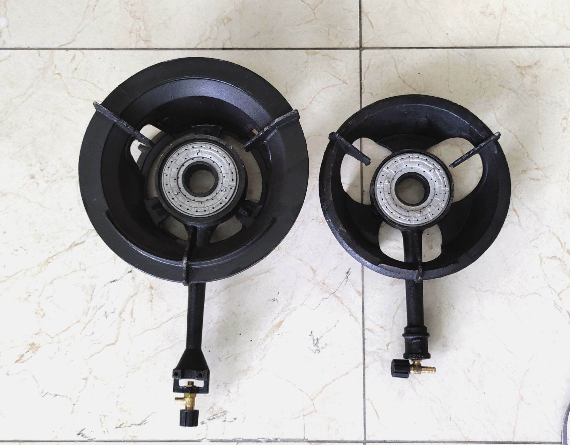Bếp BIOGAS đơn loại vừa
