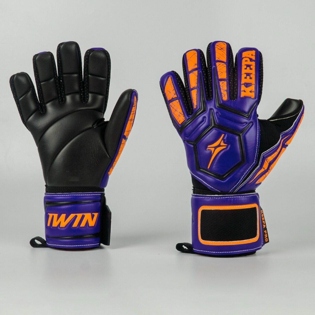 Găng tay thủ môn keepa GK02