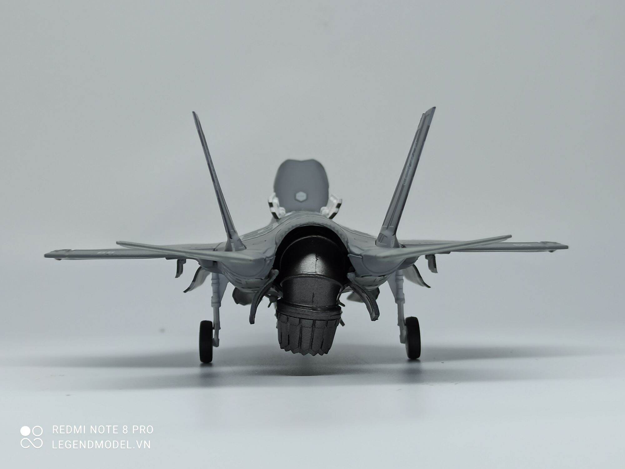 Mô hình máy bay F35B