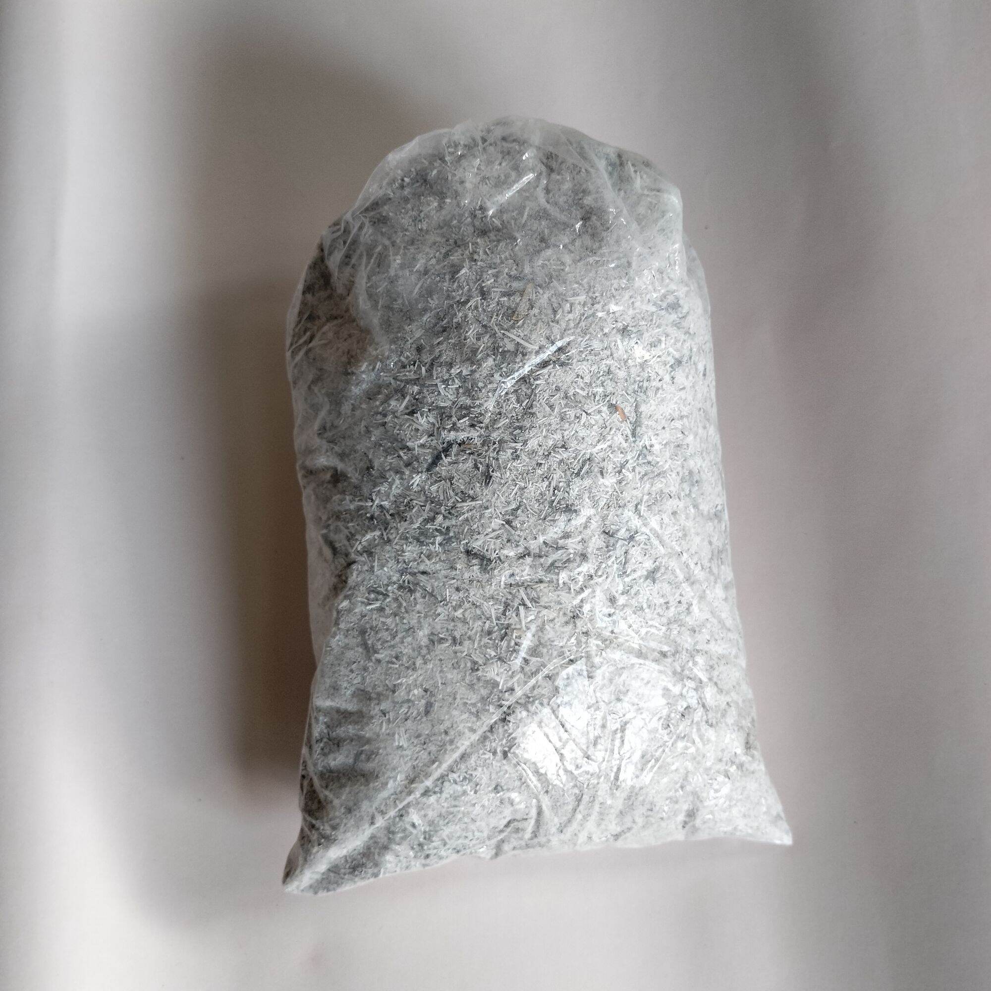 Cát trắng,tro sạch  bỏ lư hương thờ cúng (450 gram)