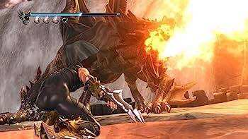 Đĩa chơi game PS4: Ninja Gaiden Master Collection
