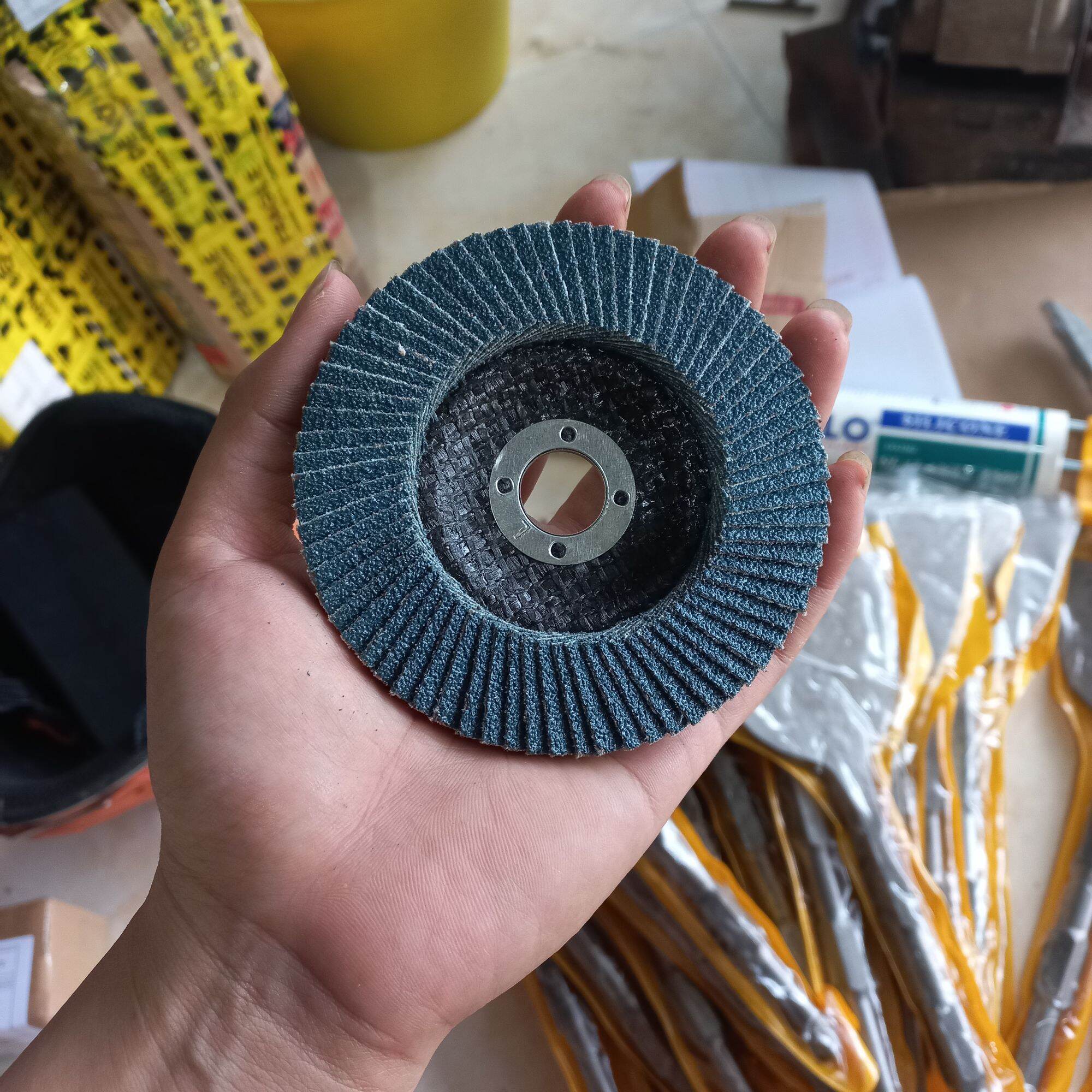 NHÁM XẾP XANH