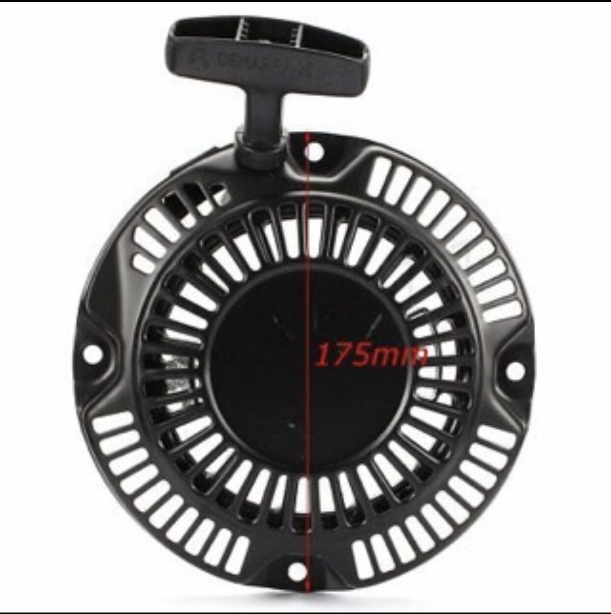 Bộ khởi động, óp giật eh12 eh17 ey15 ey20 robin nhật