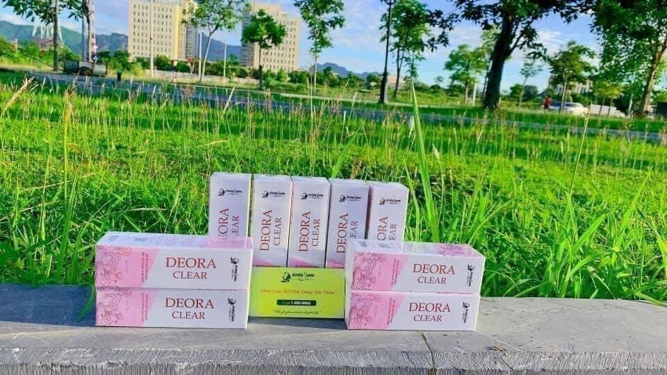 (Mua 1 tặng 1) Xịt thơm nách