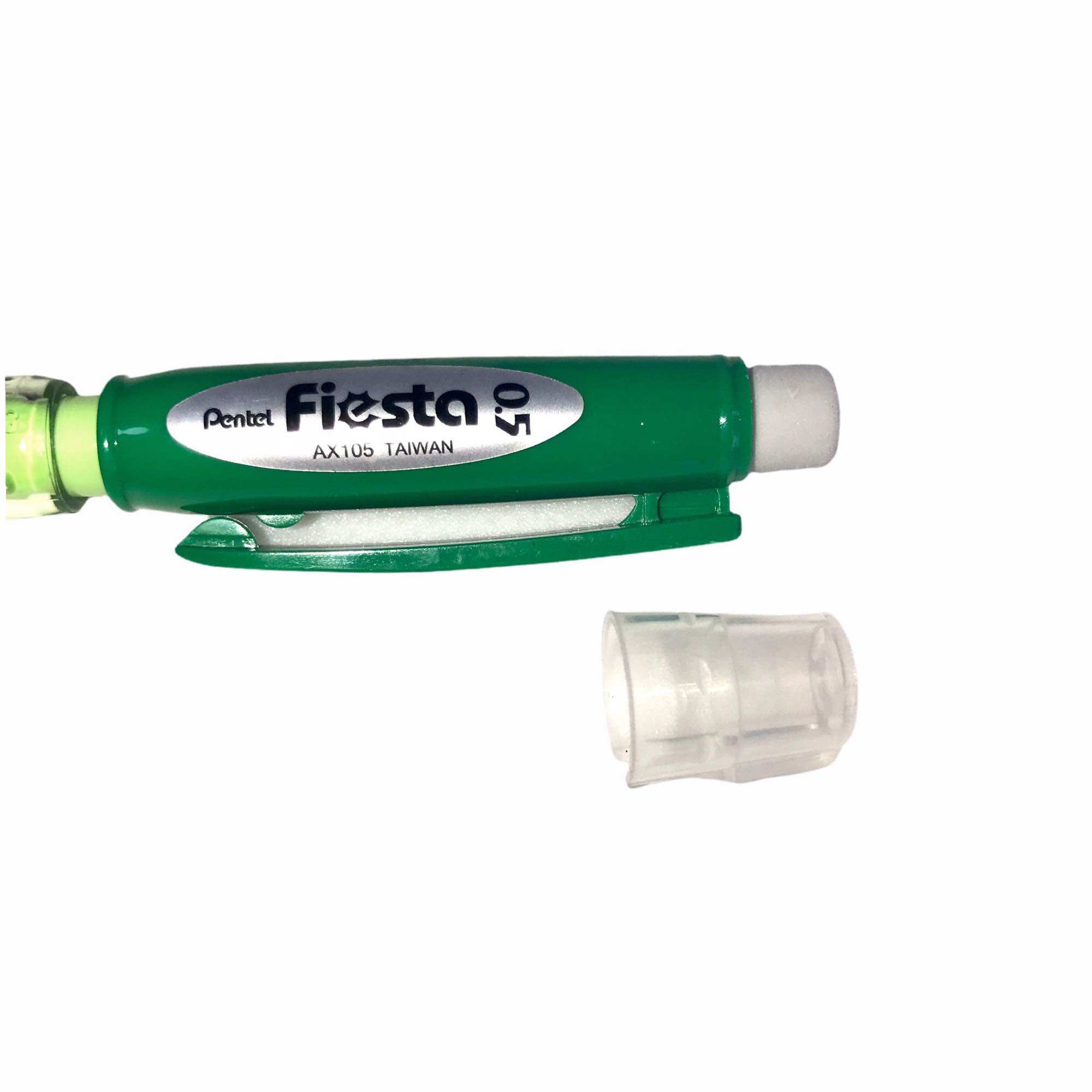 Bút chì bấm Pentel AX105