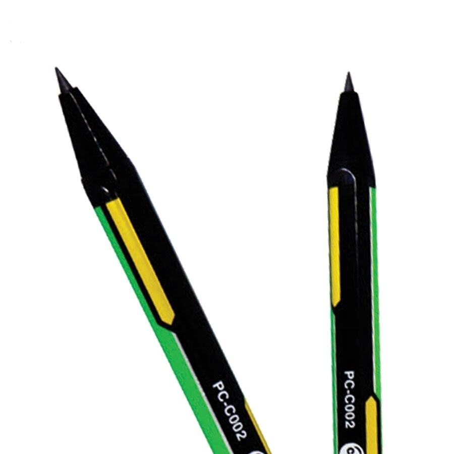 Hộp bút chì bấm 2B Pc-c002 5 bút
