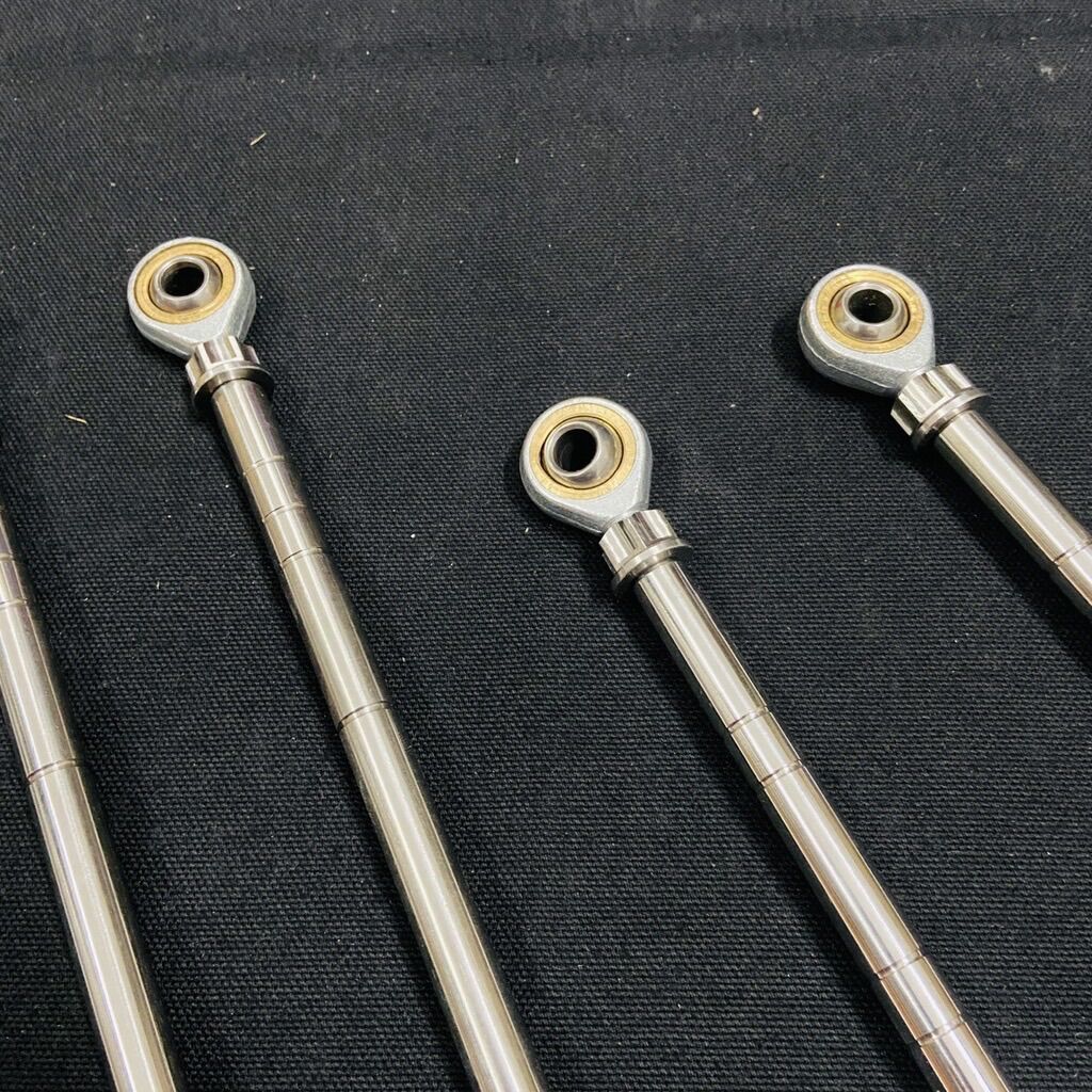 Bát giữ má đùm sau Inox 304