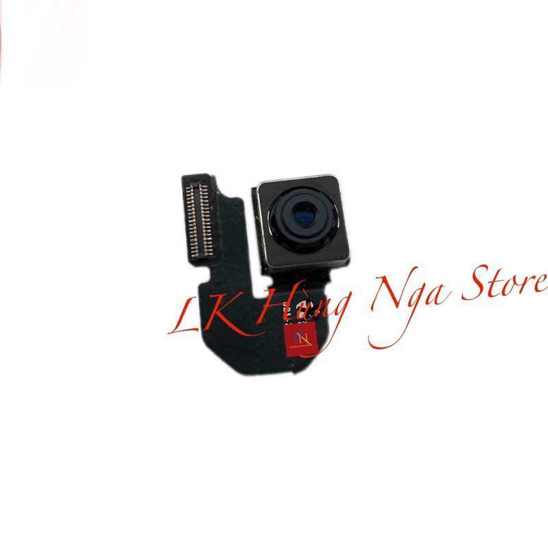 Camera sau ZIN BÓC MÁY IP 6G/6S/6Plus/6Splus chuẩn, full chức năng