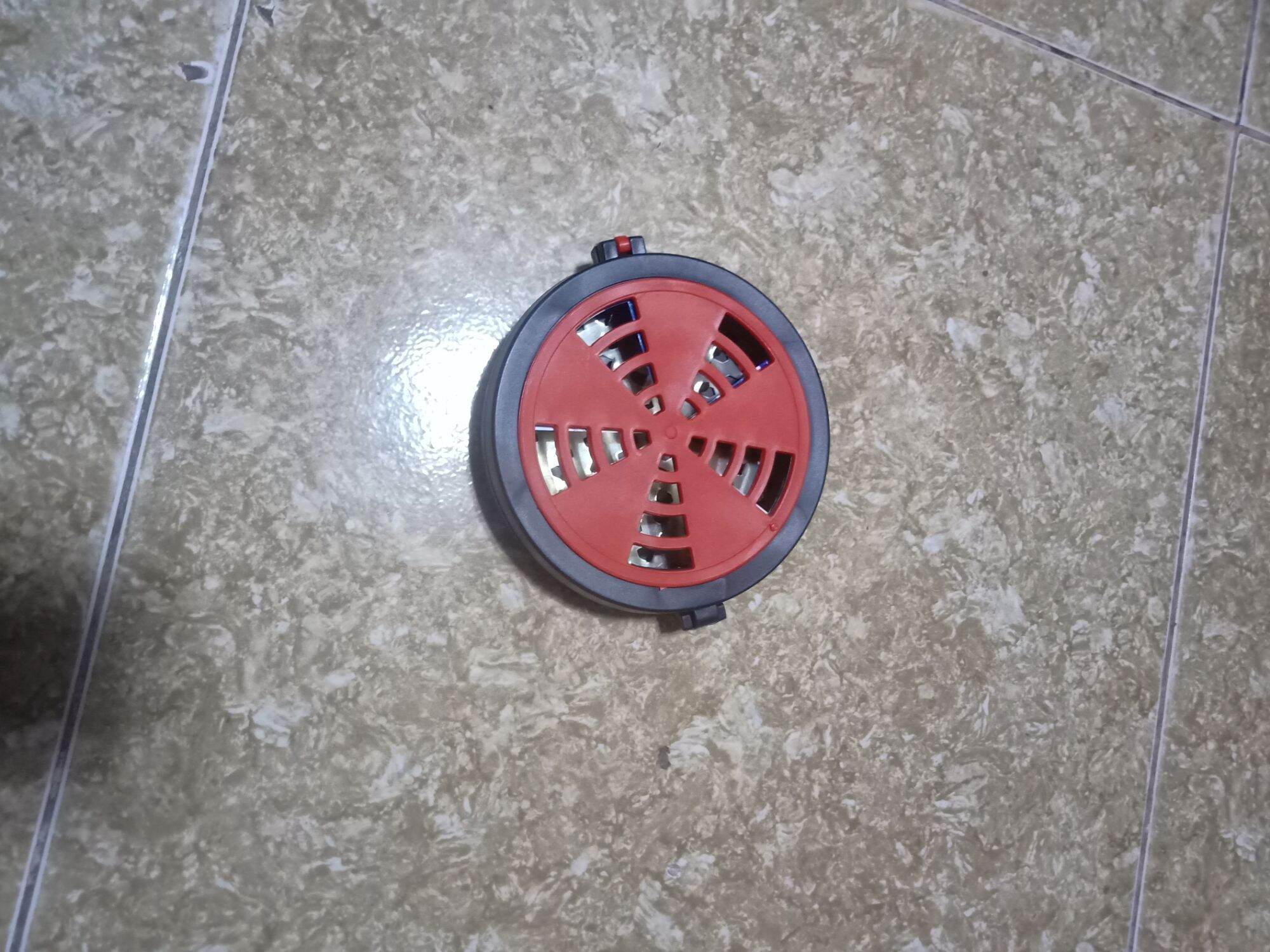 hộp đựng Hương muối