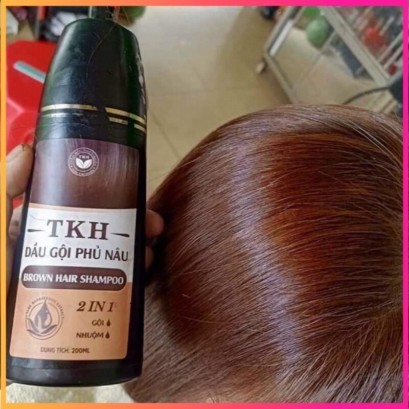 PHỦ NÂU TKH