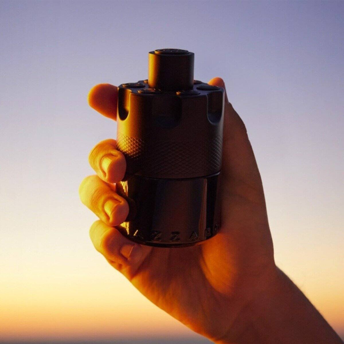 Nước hoa nam Azzaro the most wanted EDP chính hãng