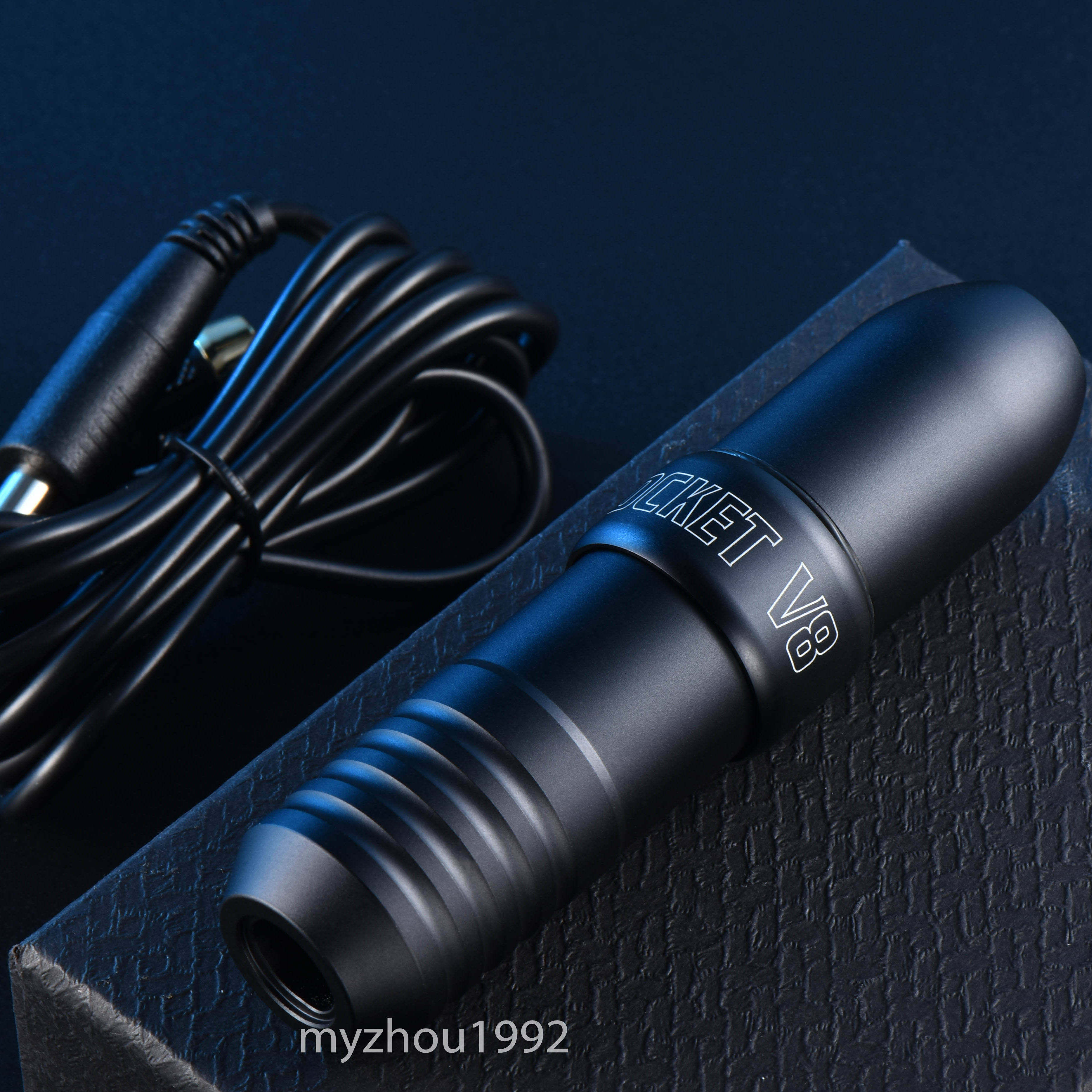 BÚT XĂM tên lửa V8 hình xăm bút mực xăm Máy Kit người mới bắt đầu RCA maquina Para Tatu loại máy kit hoàn chỉnh hình xăm Kit