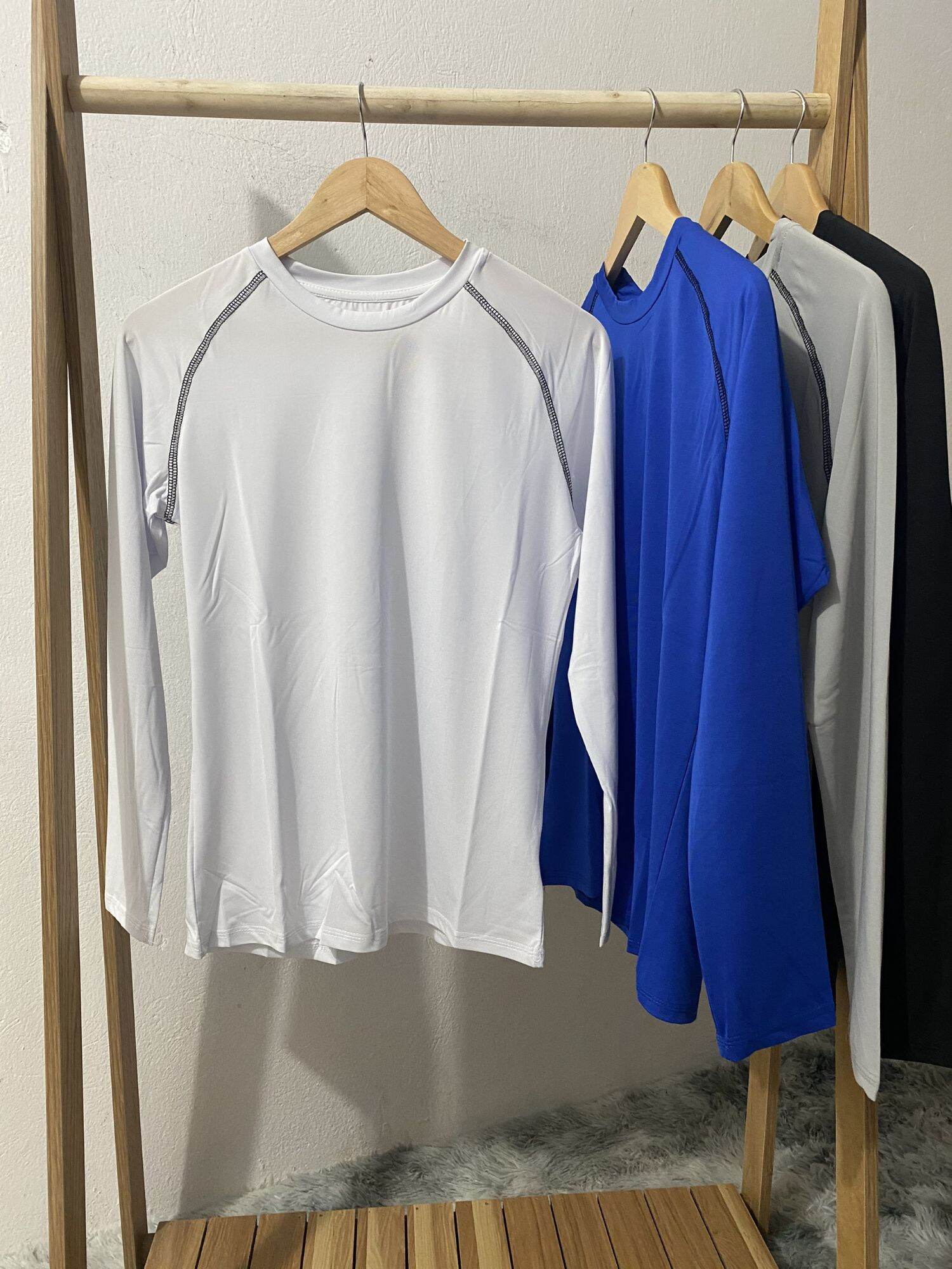 Áo body giữ nhiệt nam