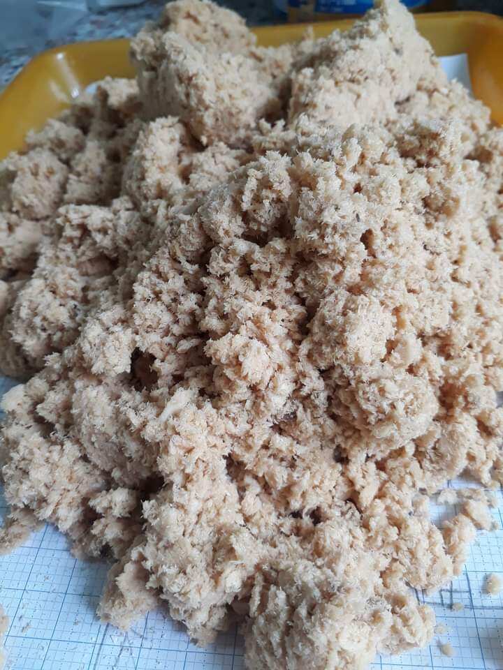 50g trứng ruồi lính đen 200k bao hư hỏng