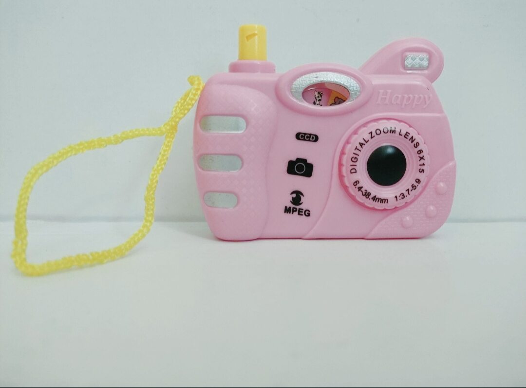 Máy ảnh chụp hình mini cho bé