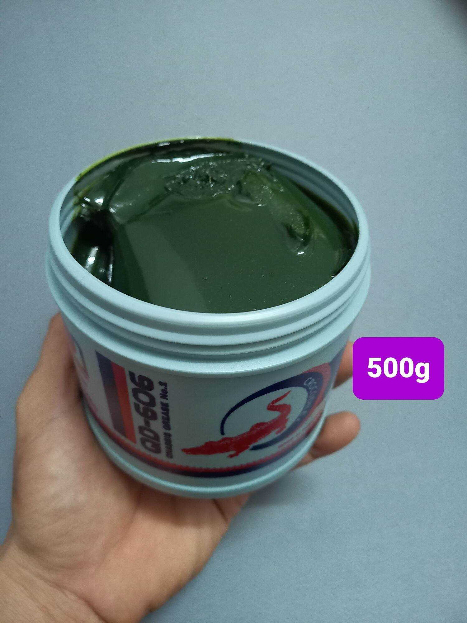 1 hủ mỡ bò chịu nhiệt cao cấp