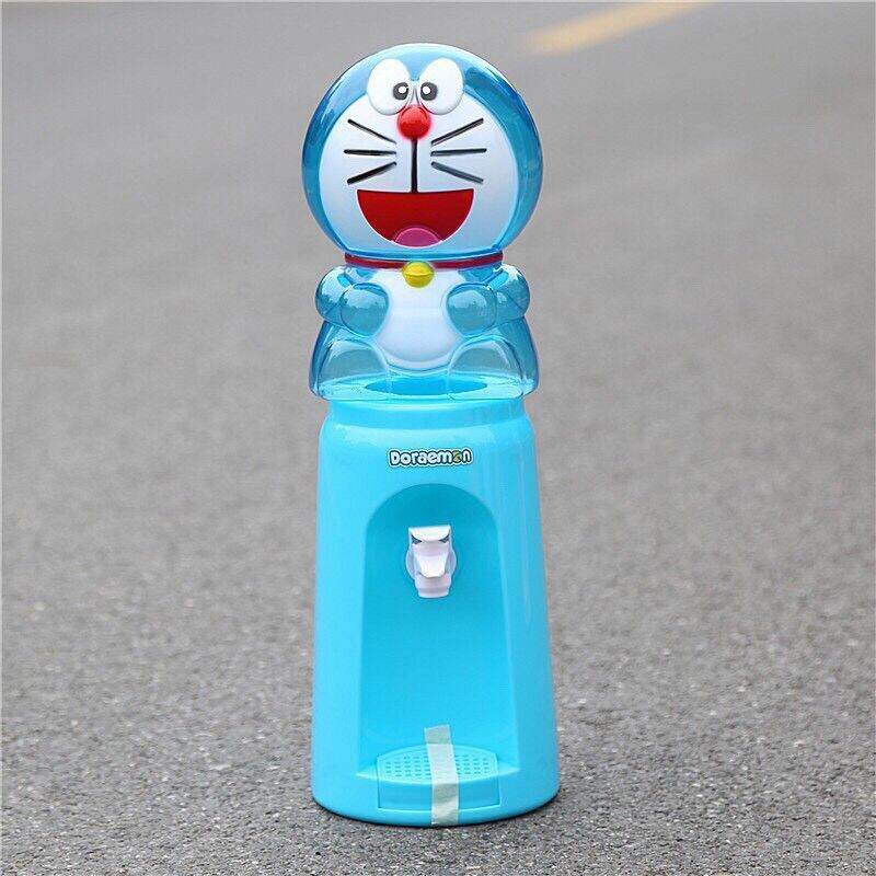 🌸BÌNH NƯỚC 2L HELLO KITTY DORAEMON