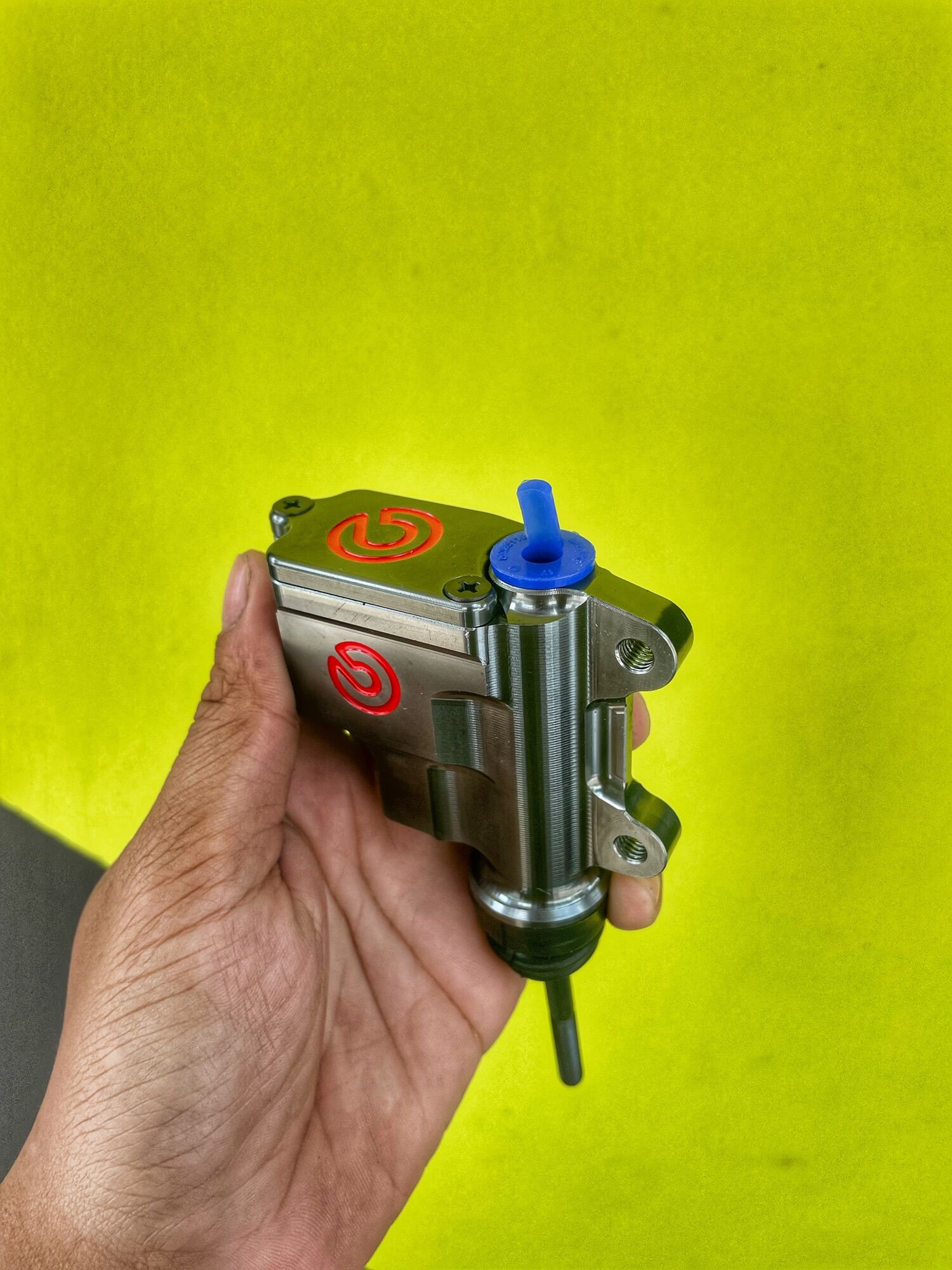 Pen Đạp Brembo