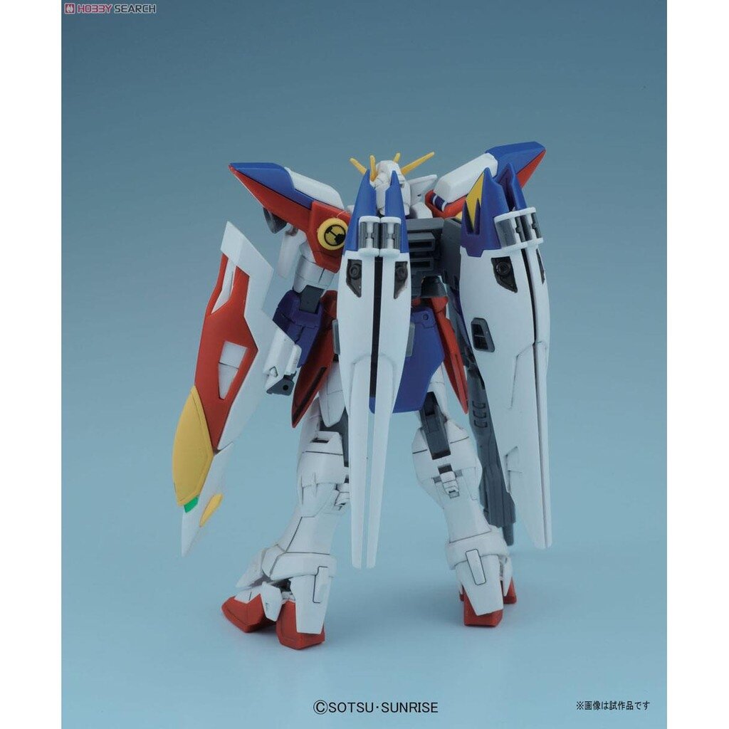 Mô hình lắp ráp HGAC 174 HG XXXG-00W0 Wing Gundam Zero