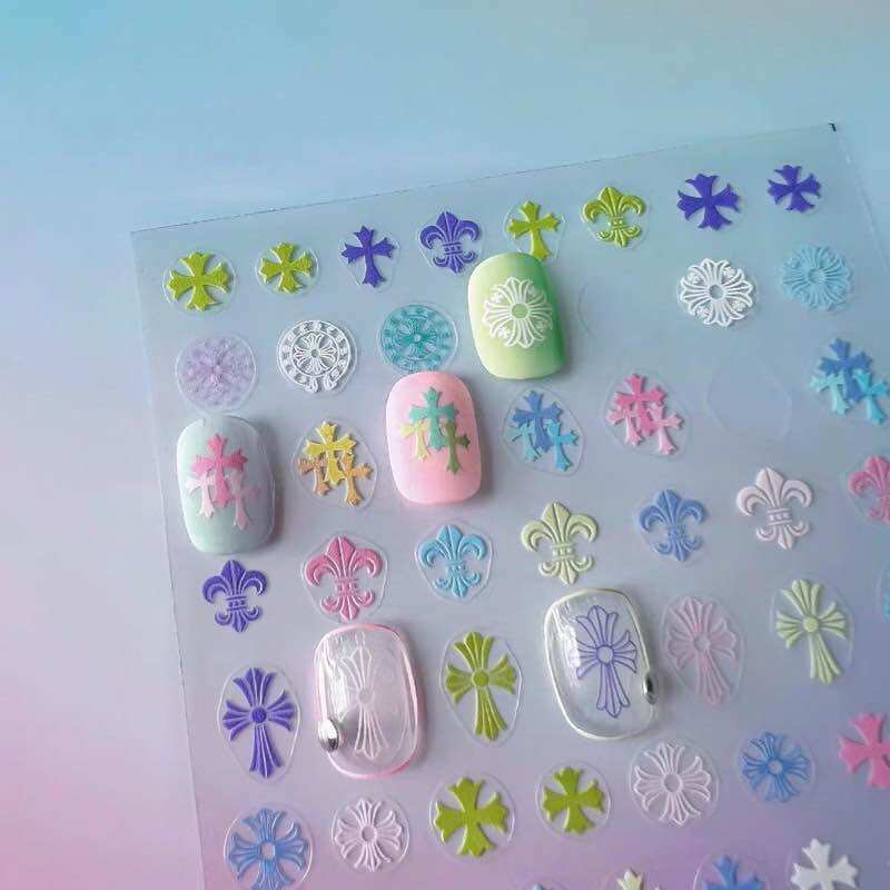 STICKER NỔI 5D ( mã 1092-1463-1194)