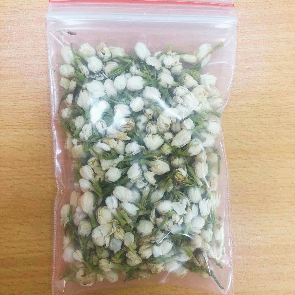 Trà hoa nhài túi zip 20gr