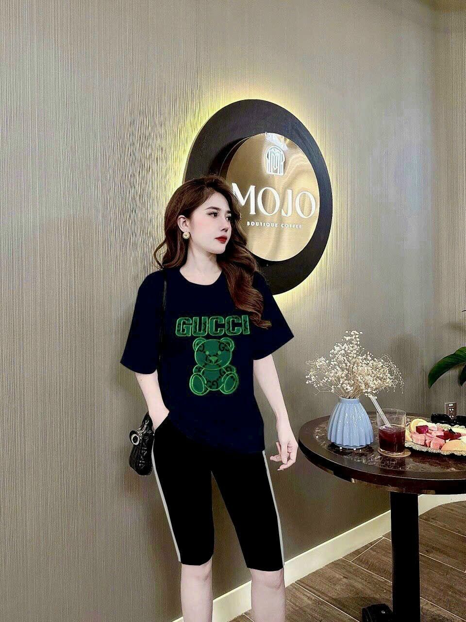 SÉT BỘ LỬNG COTTON THÊU CAO CẤP