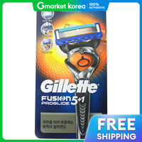 Gillette | Dao Cạo Râu Cao Cấp Flexball X2