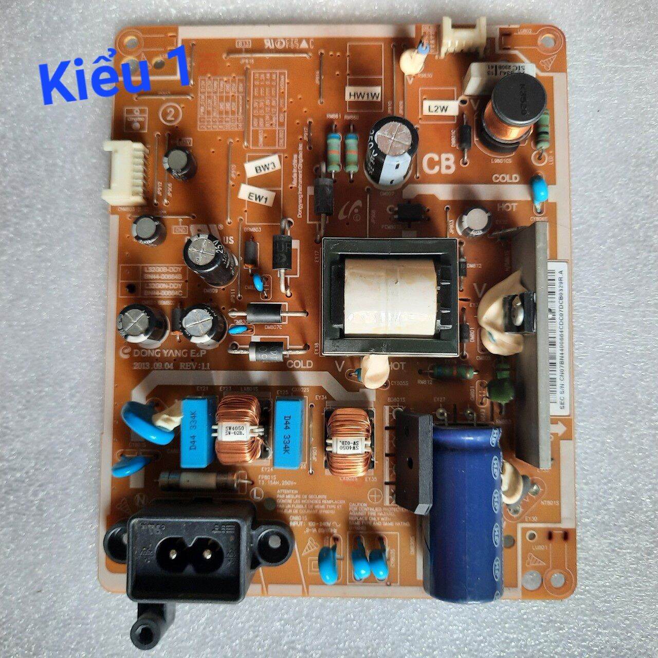 Bo mạch tivi 32eh4003 32eh4003ar