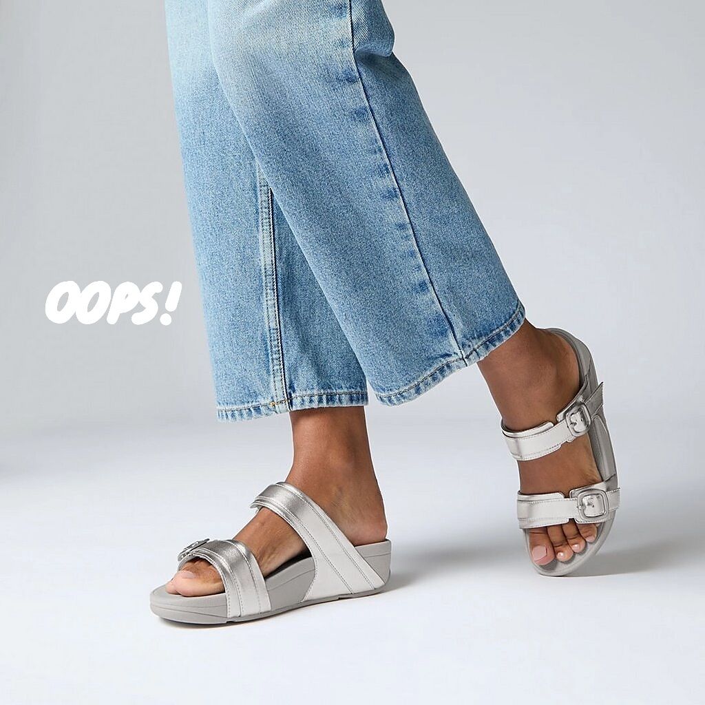 Dép FitFlop Lulu