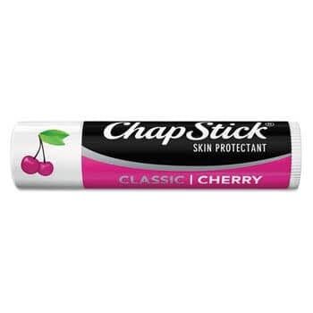 Son dưỡng Chapstick Cherry