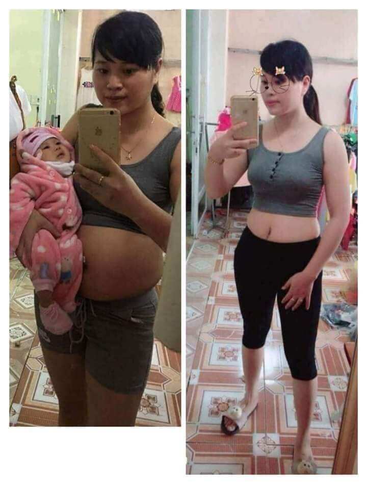 Combo 15 gói trà tiêuu hao m.ỡ thừa
