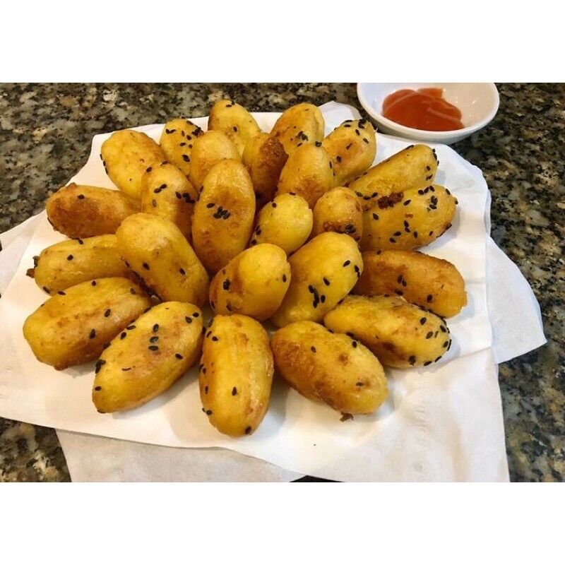 Khoai lang kén ( chỉ bán tại Hà Nội )