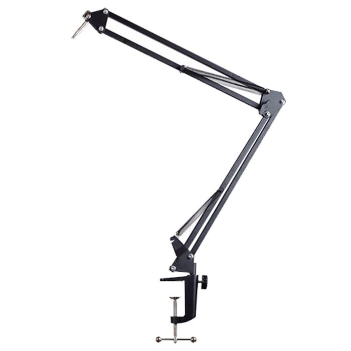 [HCM]Kẹp mic thu âm livetream