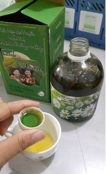 [Chính Hãng ] NƯỚC SÚC MIỆNG DÂN GIAN THANH MỘC HƯƠNG ...