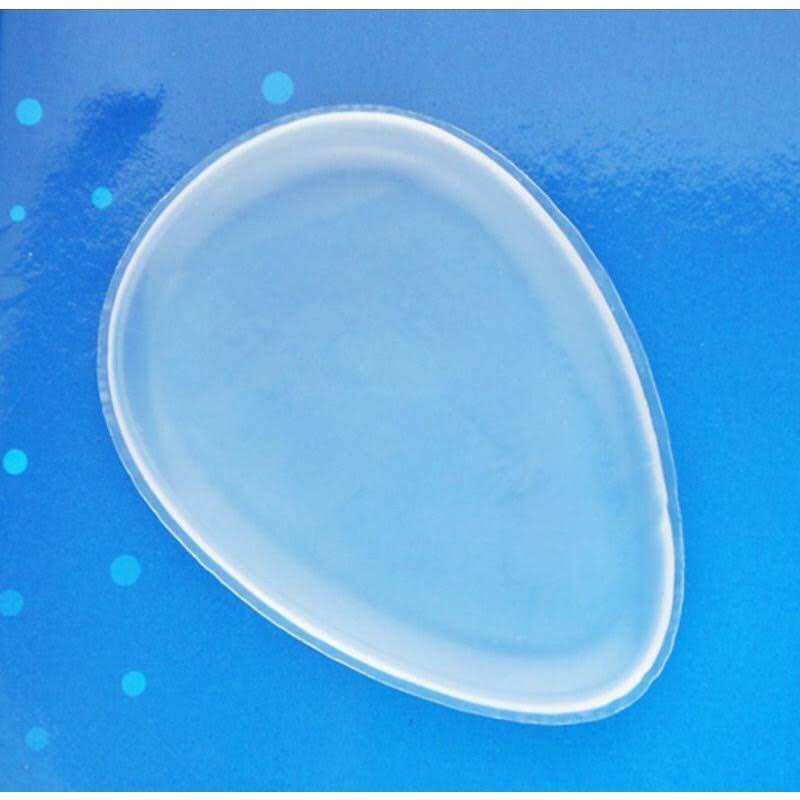 Mút Silicon tán kem nền trang điểm