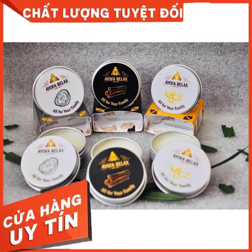 CAO AYOFA RELAX LOẠI 20G