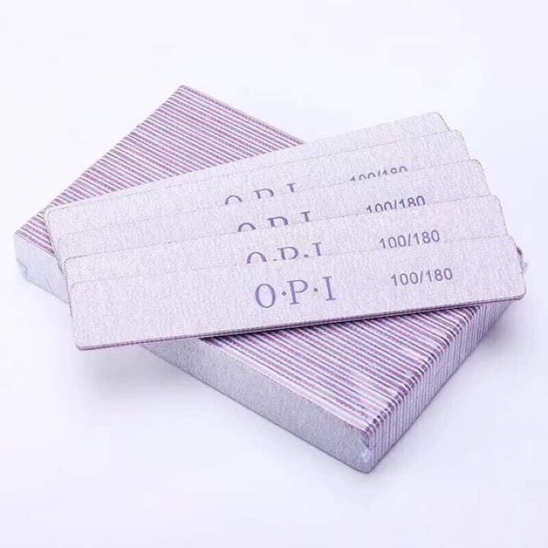 Dũa móng thần thánh OPI