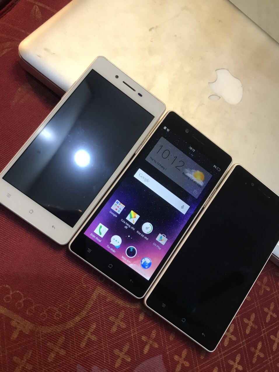 Điện thoại oppo Neo 7 (a33) máy cũ đẹp