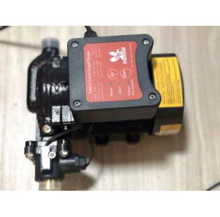 MÁY BƠM TĂNG ÁP ĐIỆN TỬ AWASHI 200W