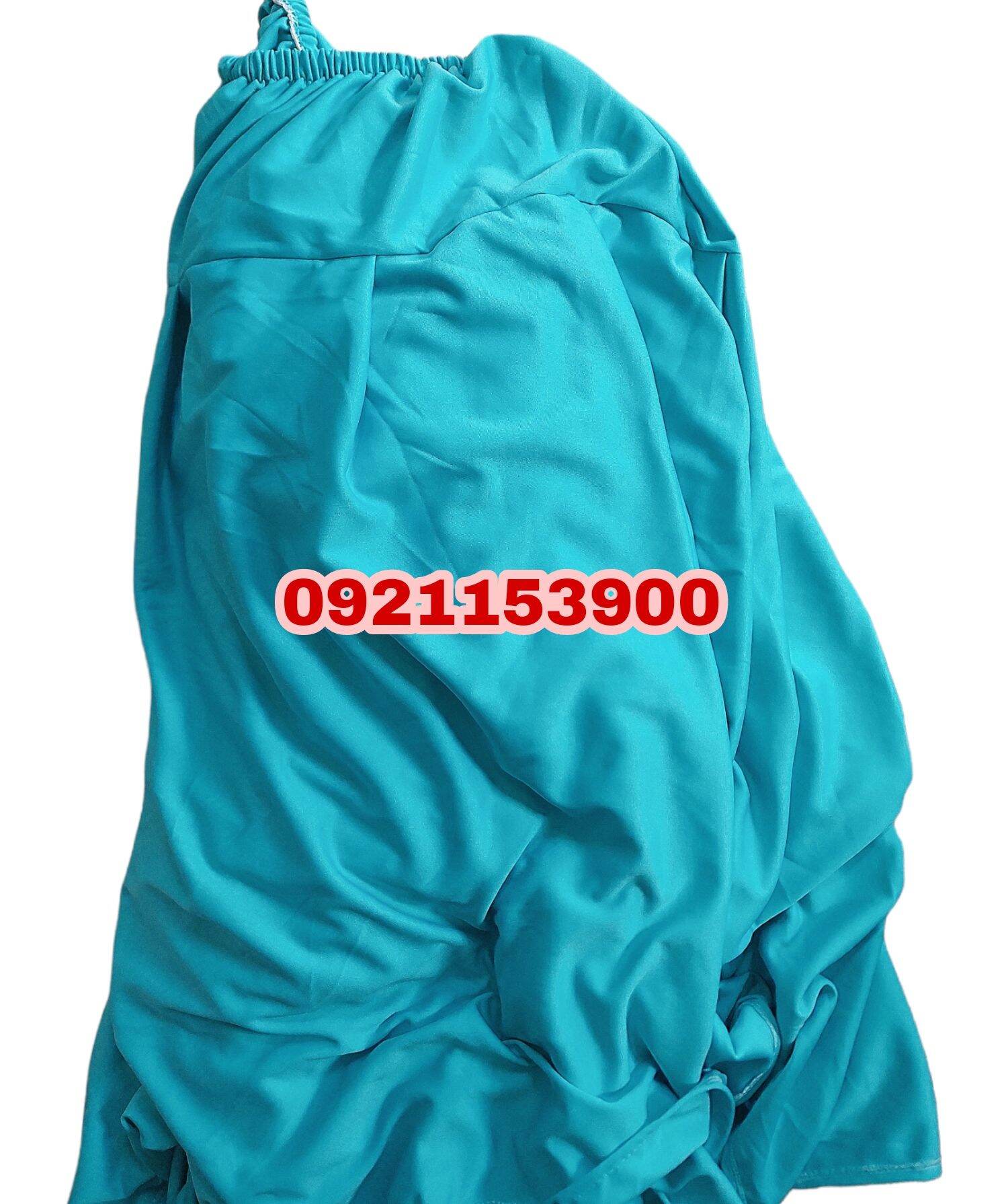Ga giường spa