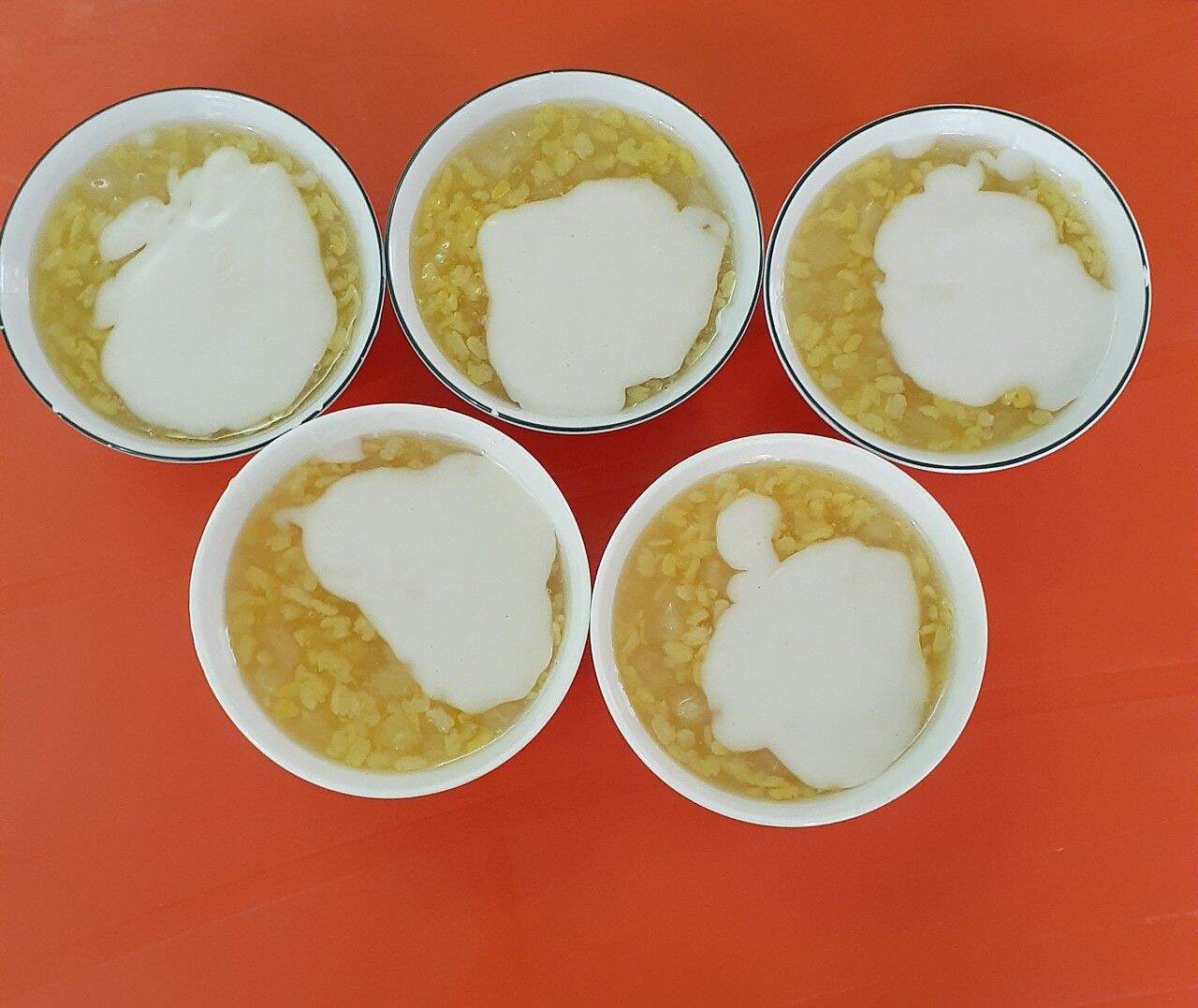 thạch bưởi nấu chè,trân châu trà sữa 40gr