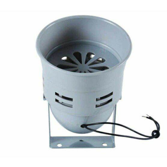 Còi hú 12V/24V/220V MS290