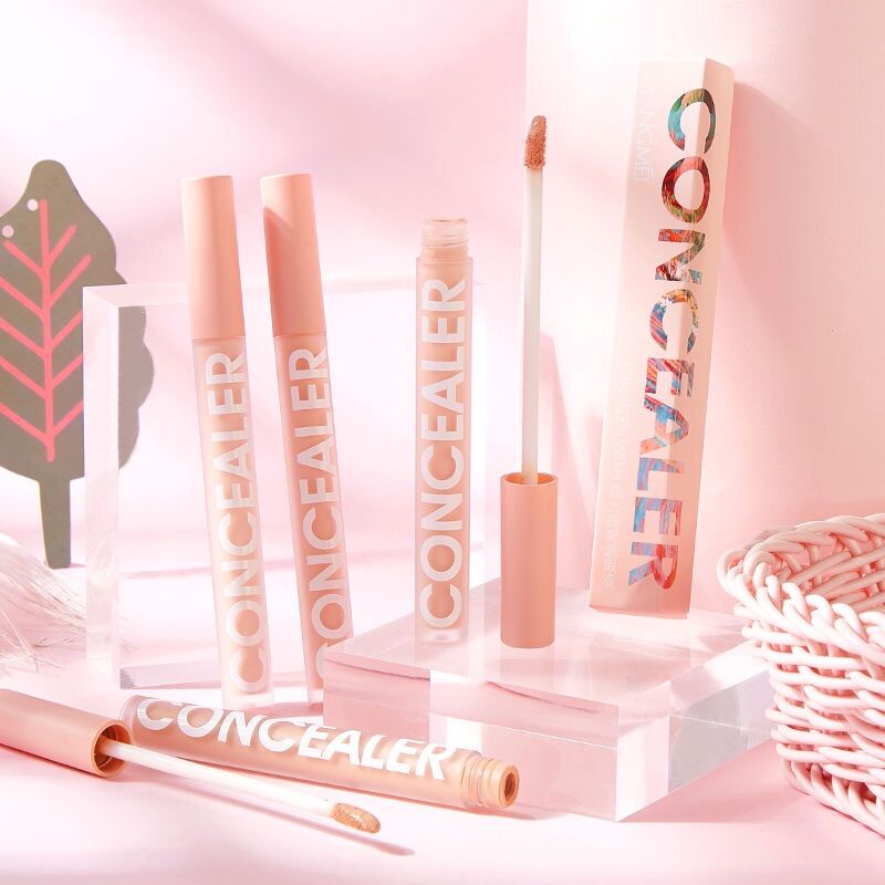 Che Khuyết Điểm CONCEALER Yangmei Che Phủ Hiệu Quả (Sunny Soul)