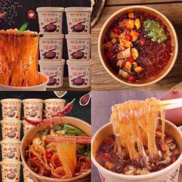 Miếng Trùng Khánh 1 hộp
