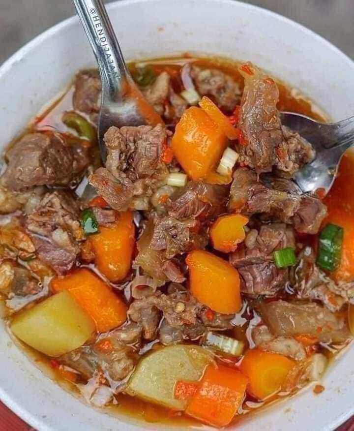 DẺ SƯỜN BÒ RÚT XƯƠNG VỈ 500gr