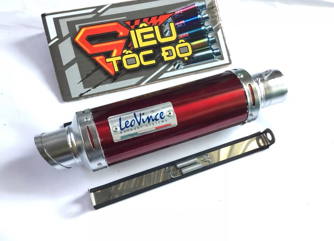 Lon pô leovince