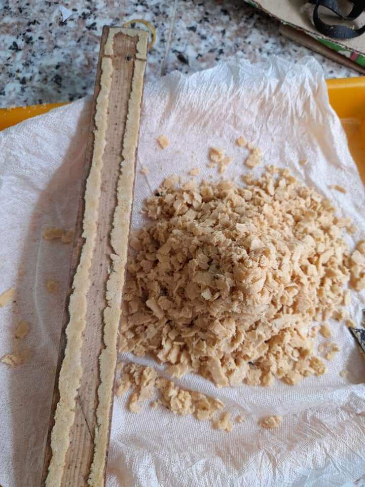 10g trứng ruồi lính đen bao hư hỏng