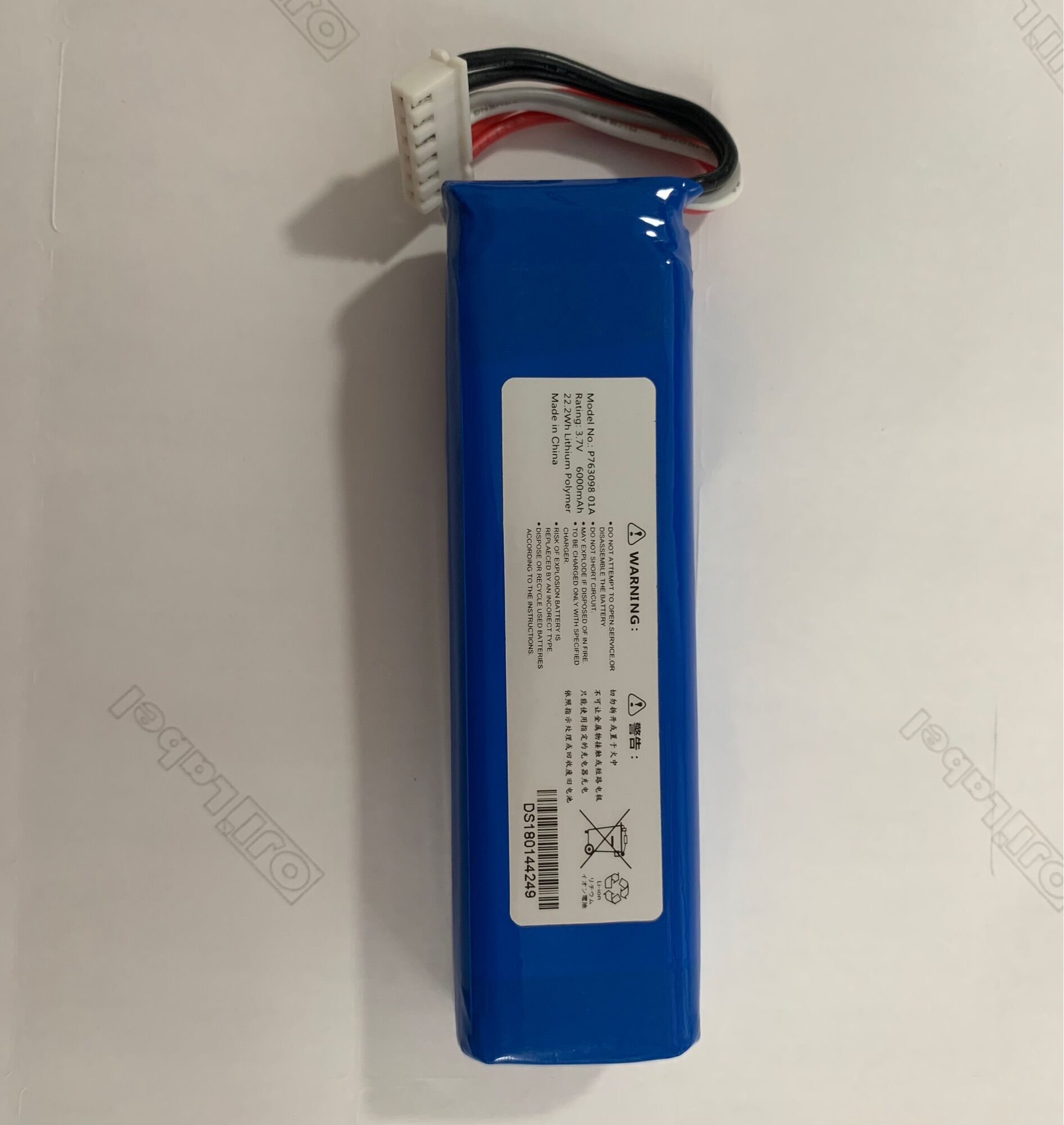 Pin jbl link 20. Thay pin loa bluetooth jbl link 20