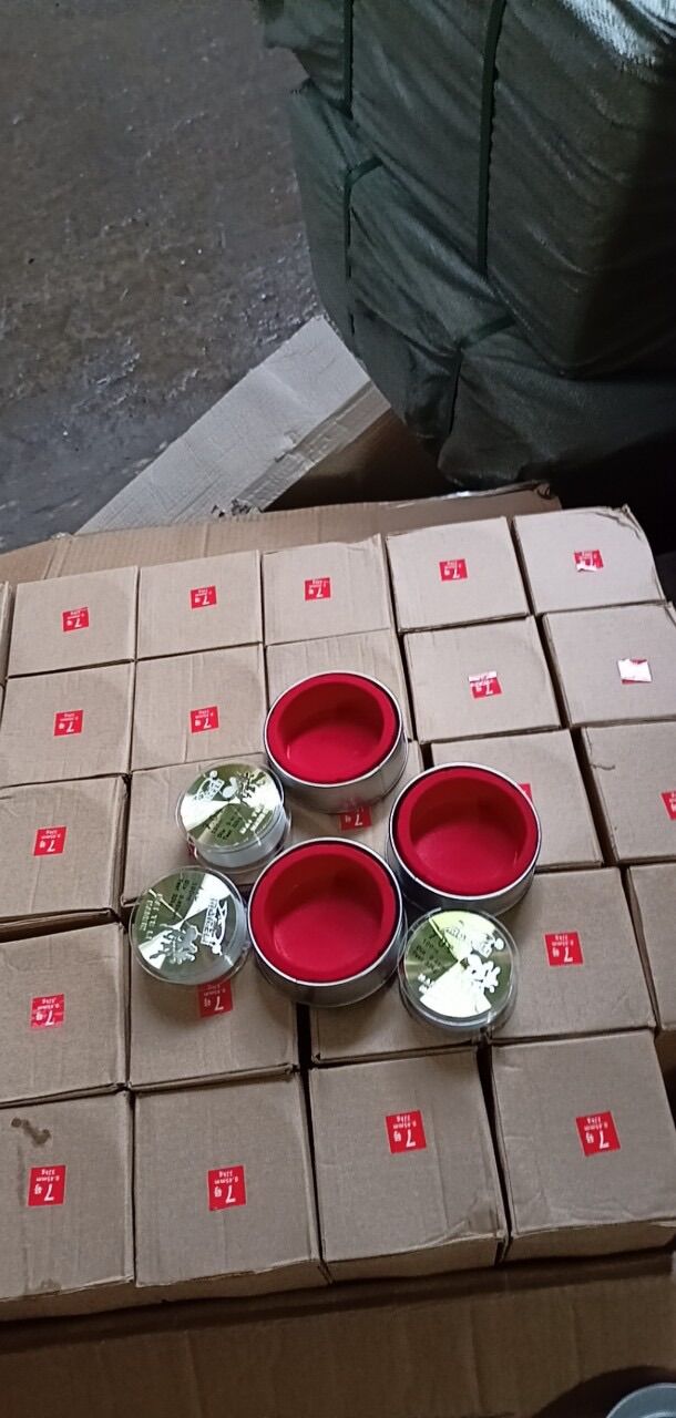 Cước Hộp Sắt MaiTeLi 100M Chính Hãng