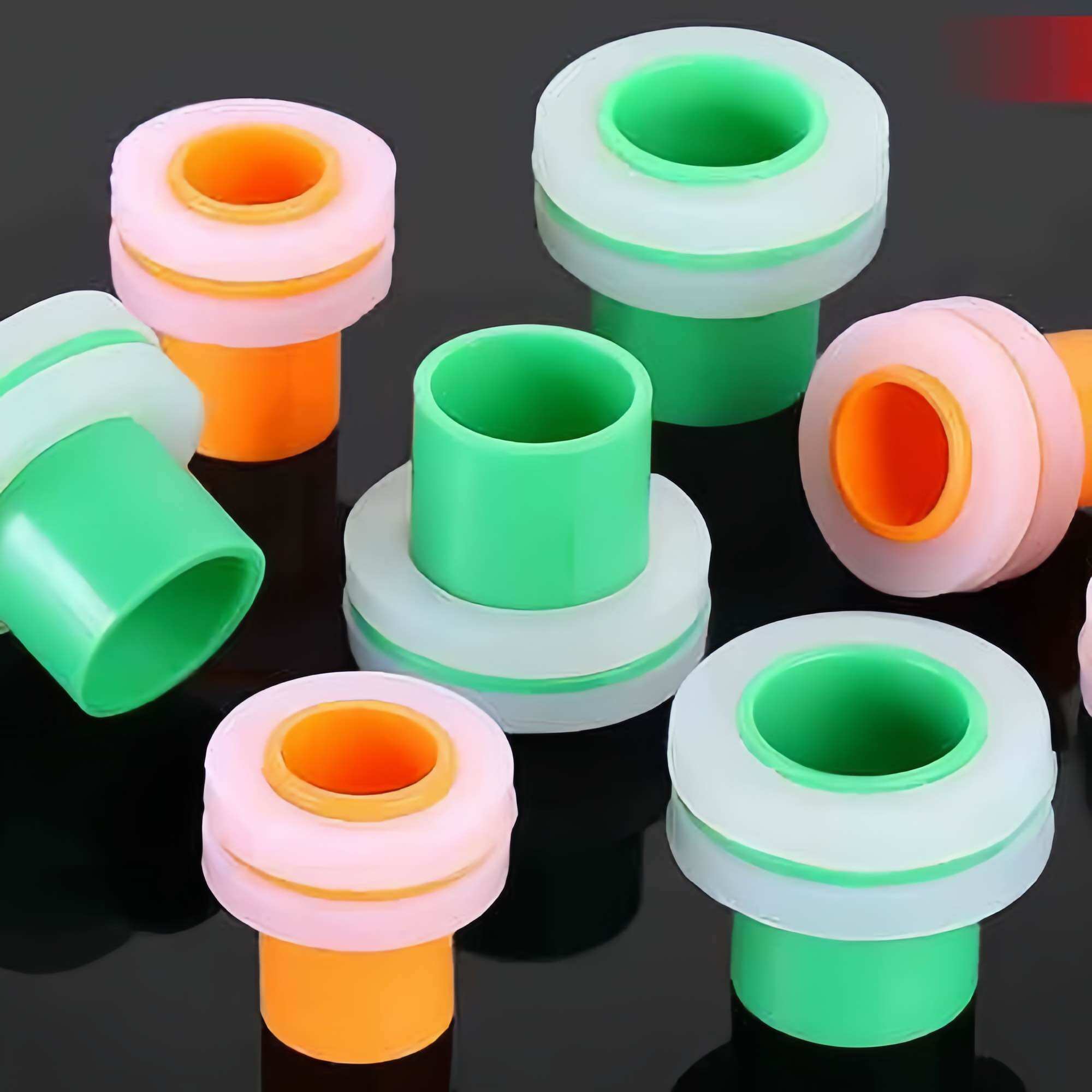 Gioăng thay thế băng tan ron thay băng tan DN20 ren thường 21mm